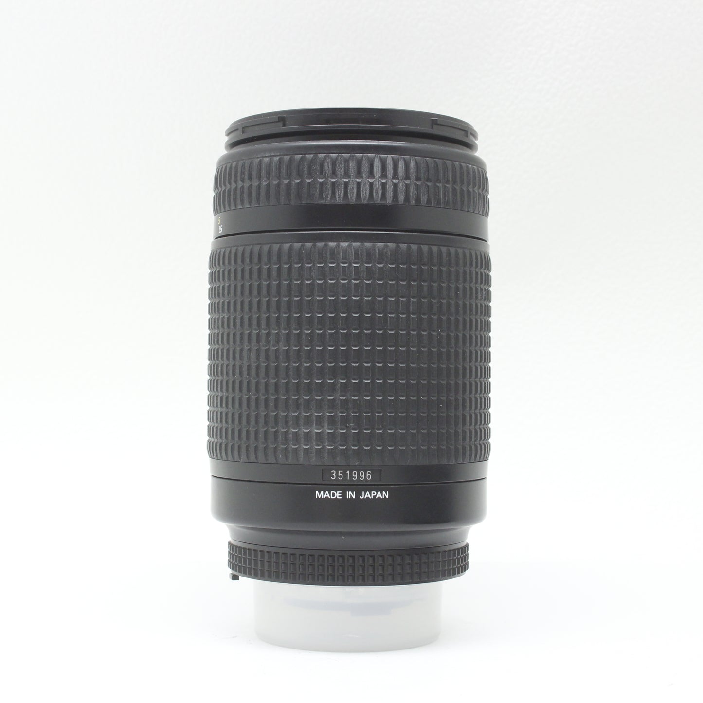 中古 Nikon AF NIKKOR 70-300mm F4-5.6 D