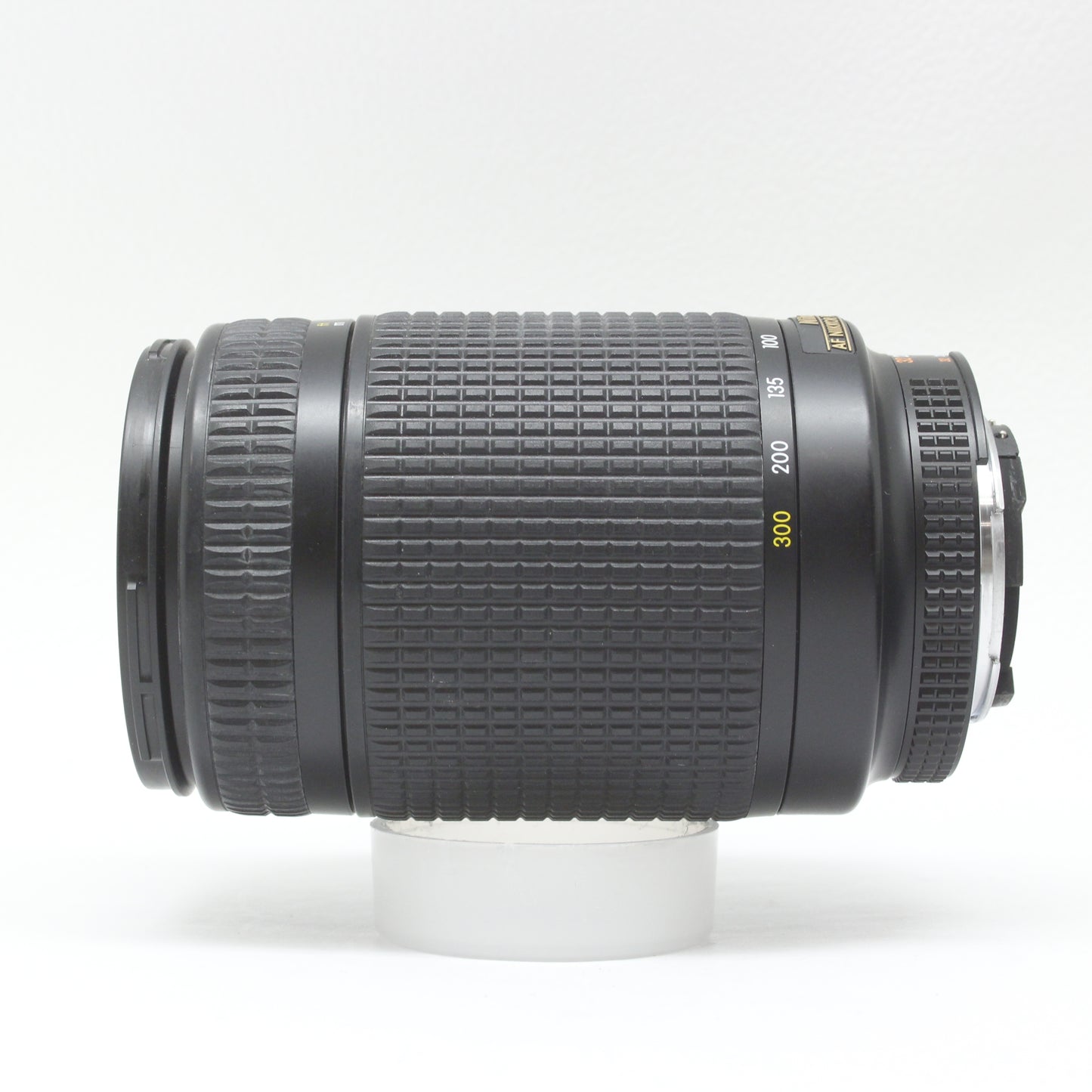 中古 Nikon AF NIKKOR 70-300mm F4-5.6 D