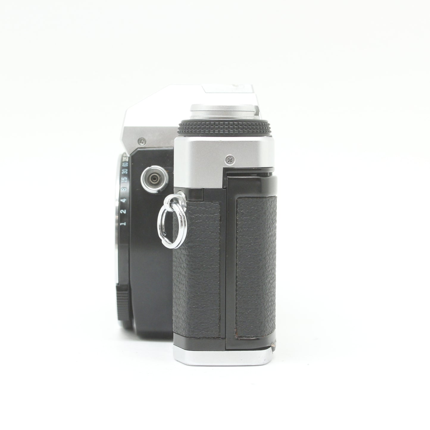 中古 OLYMPUS OM20