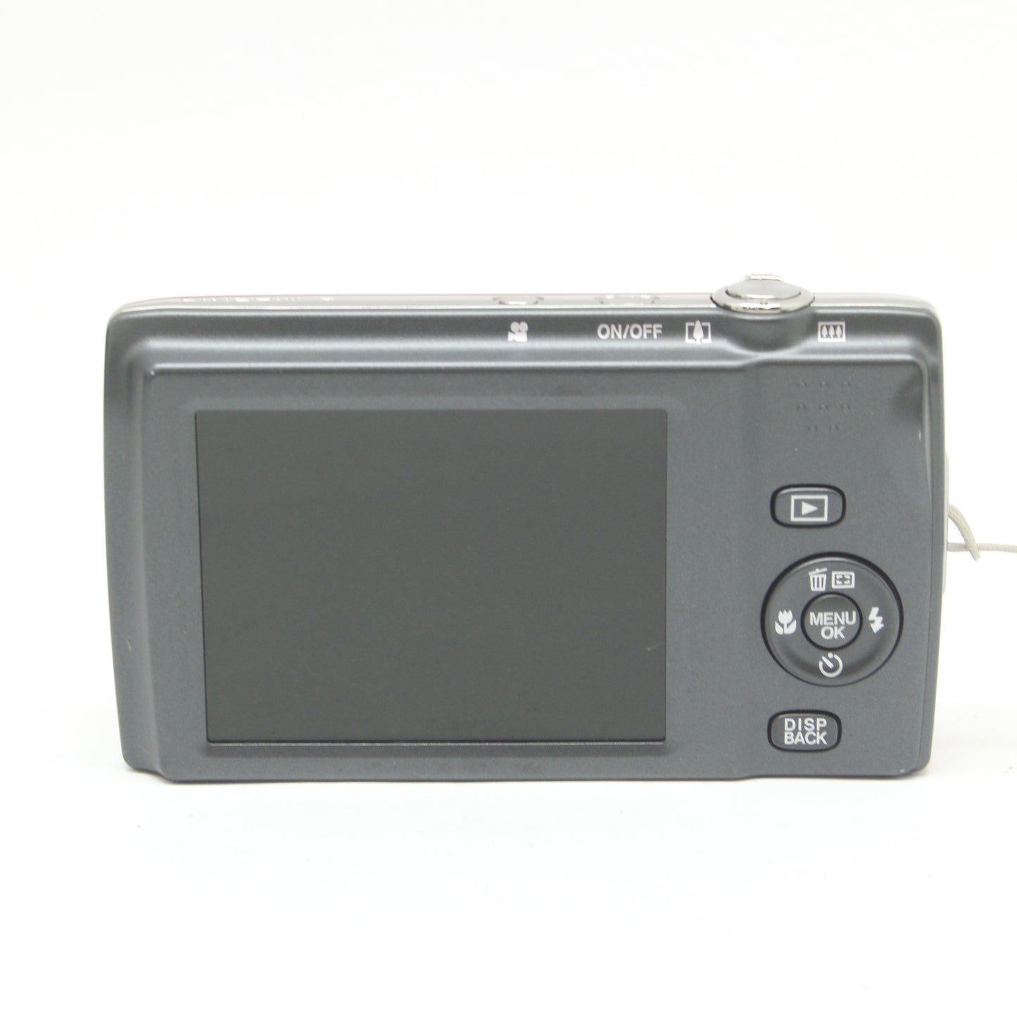 中古 FUJIFILM FINEPIX T500