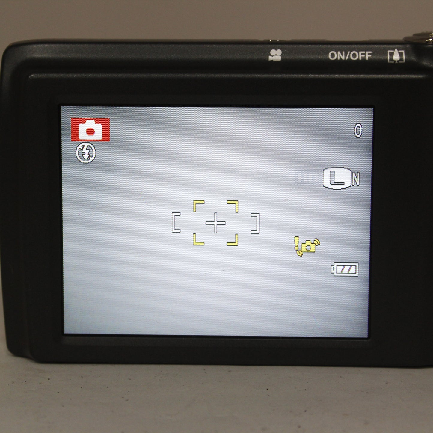 中古 FUJIFILM FINEPIX T500