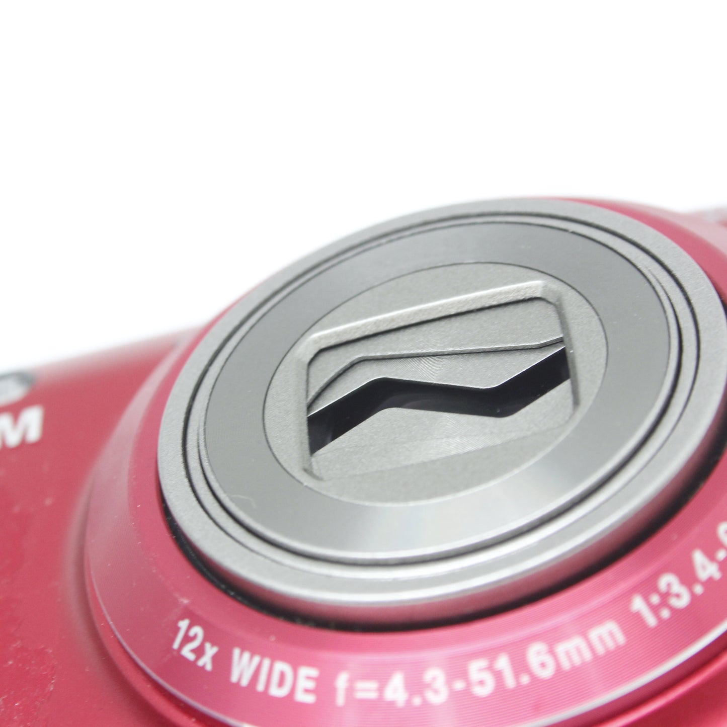 中古 FUJIFILM FINEPIX T500