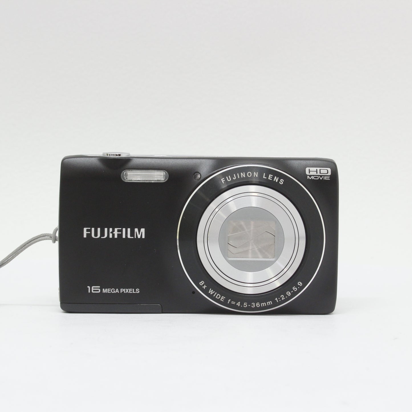 中古 FUJIFILM FINEPIX JZ250