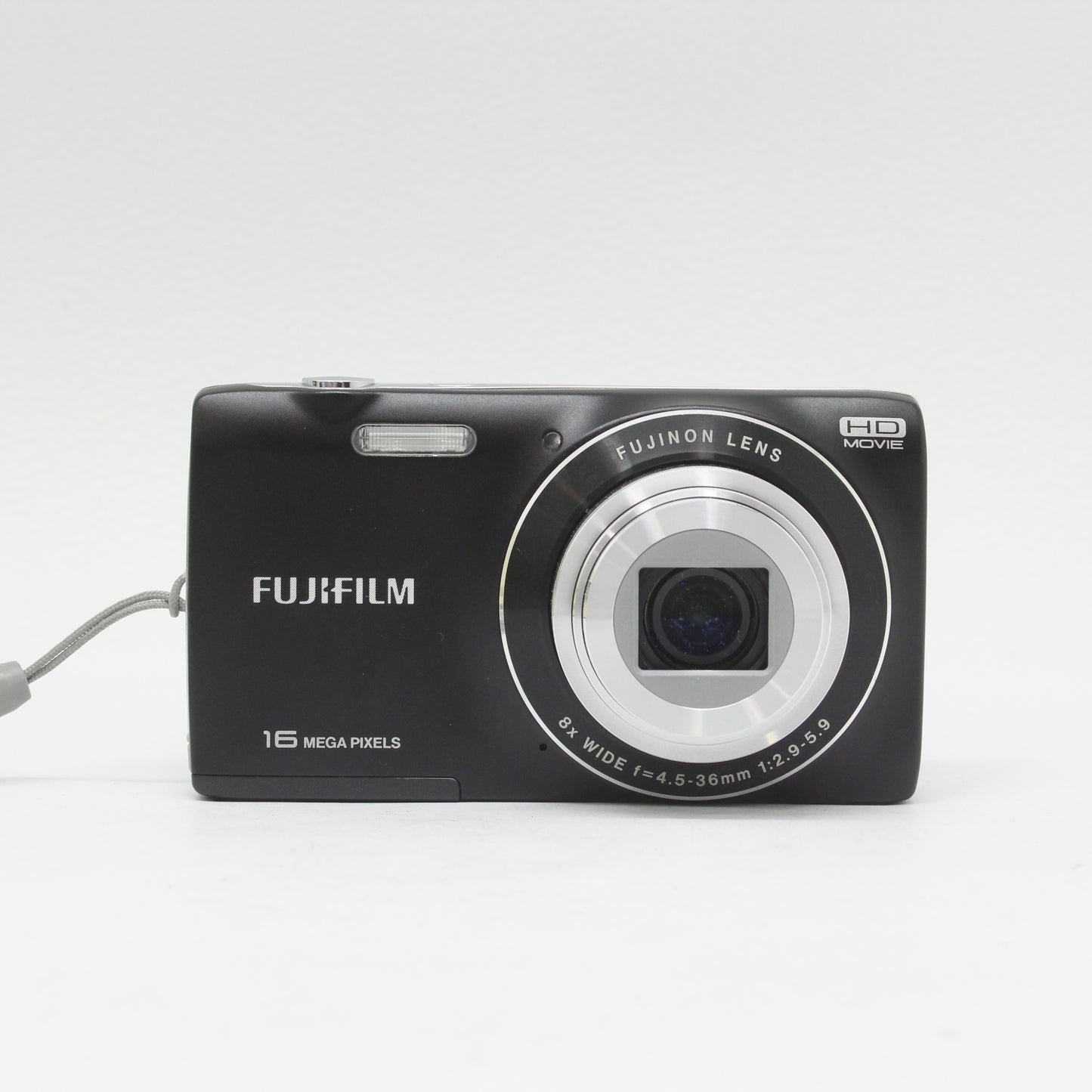 中古 FUJIFILM FINEPIX JZ250