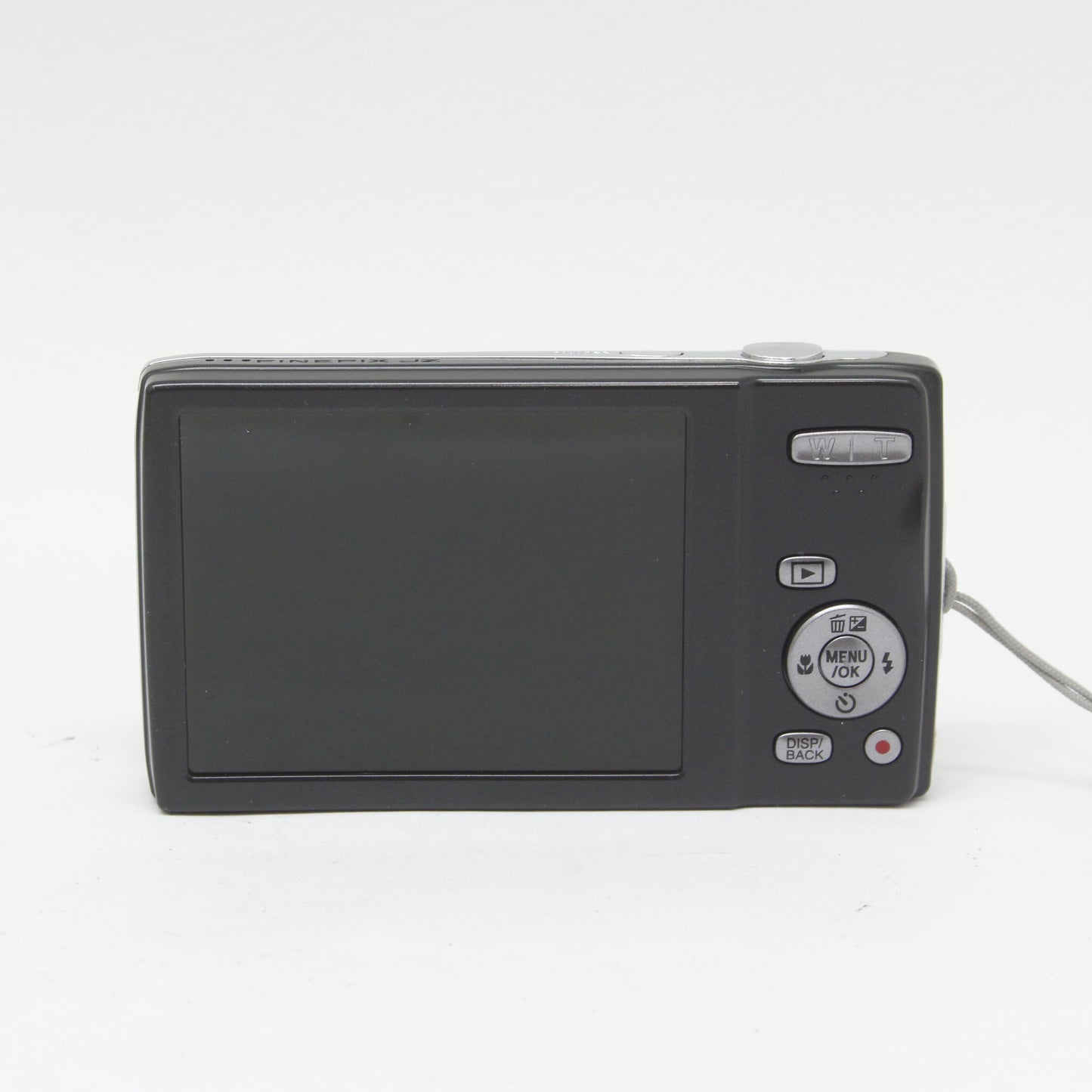 中古 FUJIFILM FINEPIX JZ250