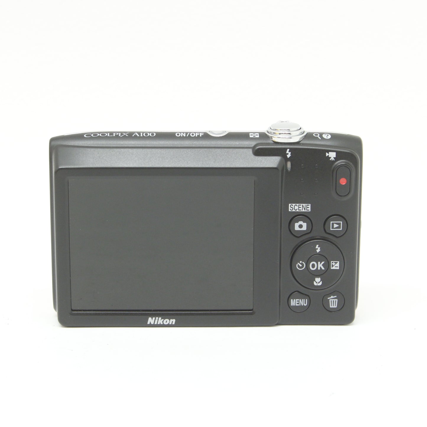 中古 Nikon COOLPIX A100