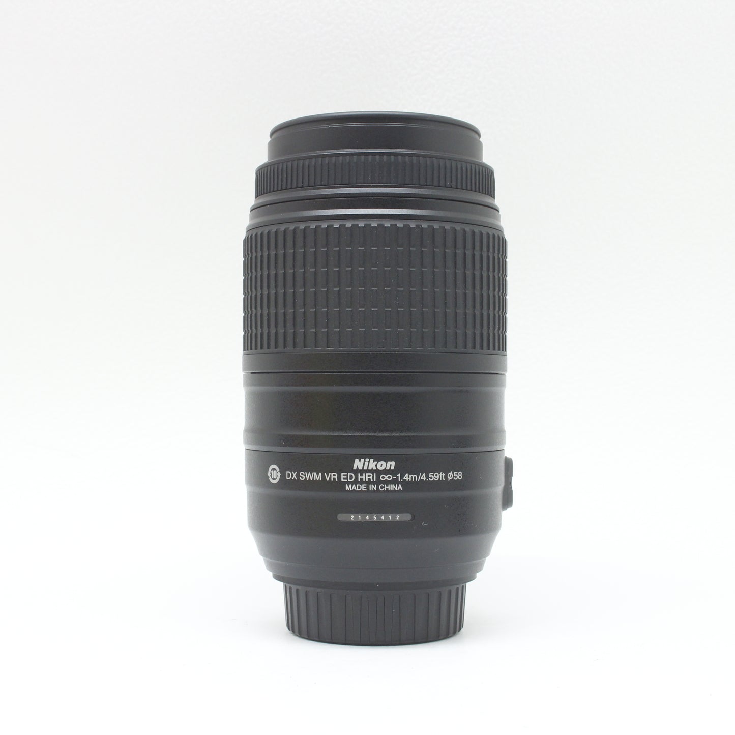 中古 Nikon AF-S 55-300mm F4.5-5.6 G ED DX