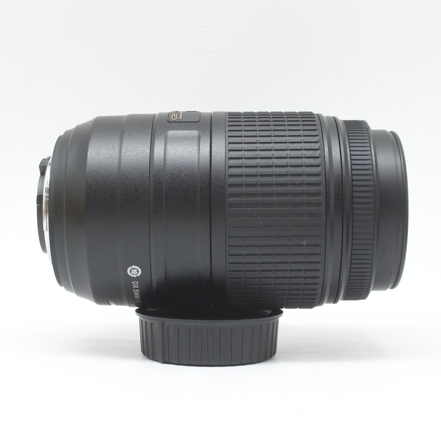 中古 Nikon AF-S 55-300mm F4.5-5.6 G ED DX