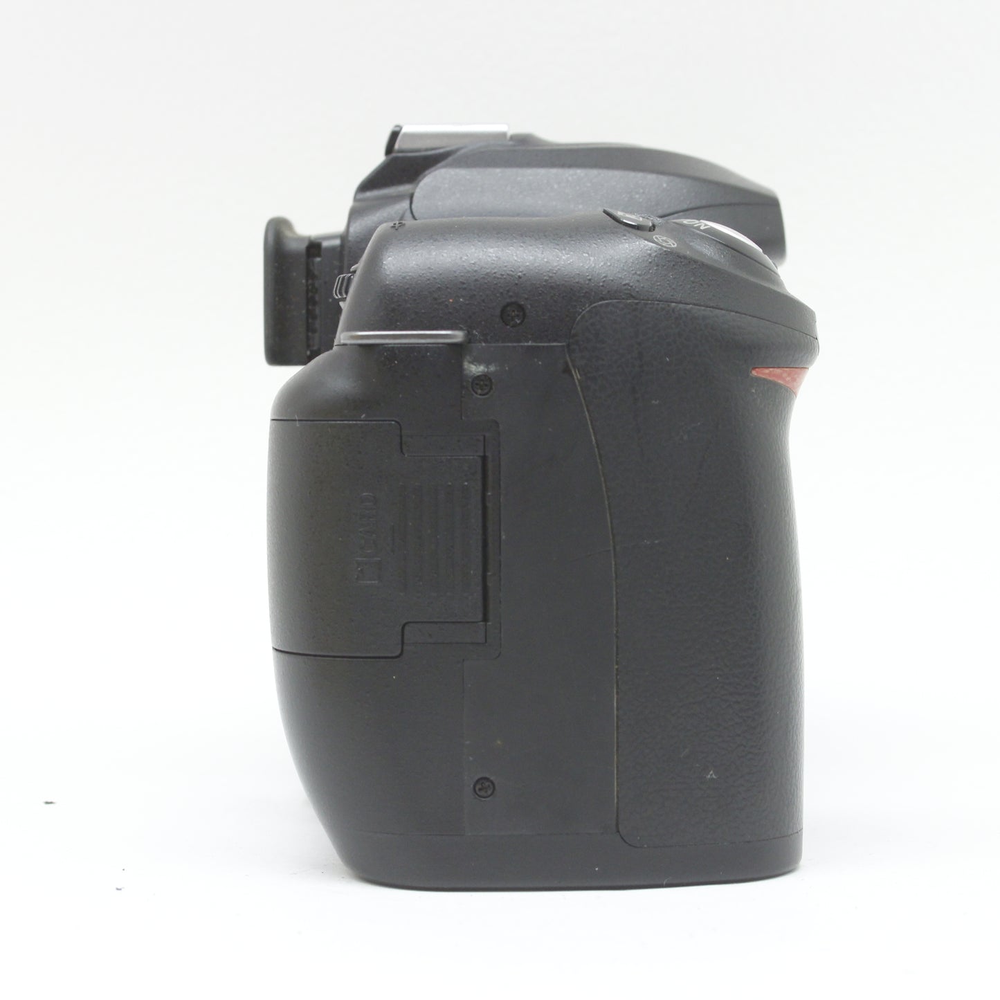 中古 Nikon D50 レンズセット