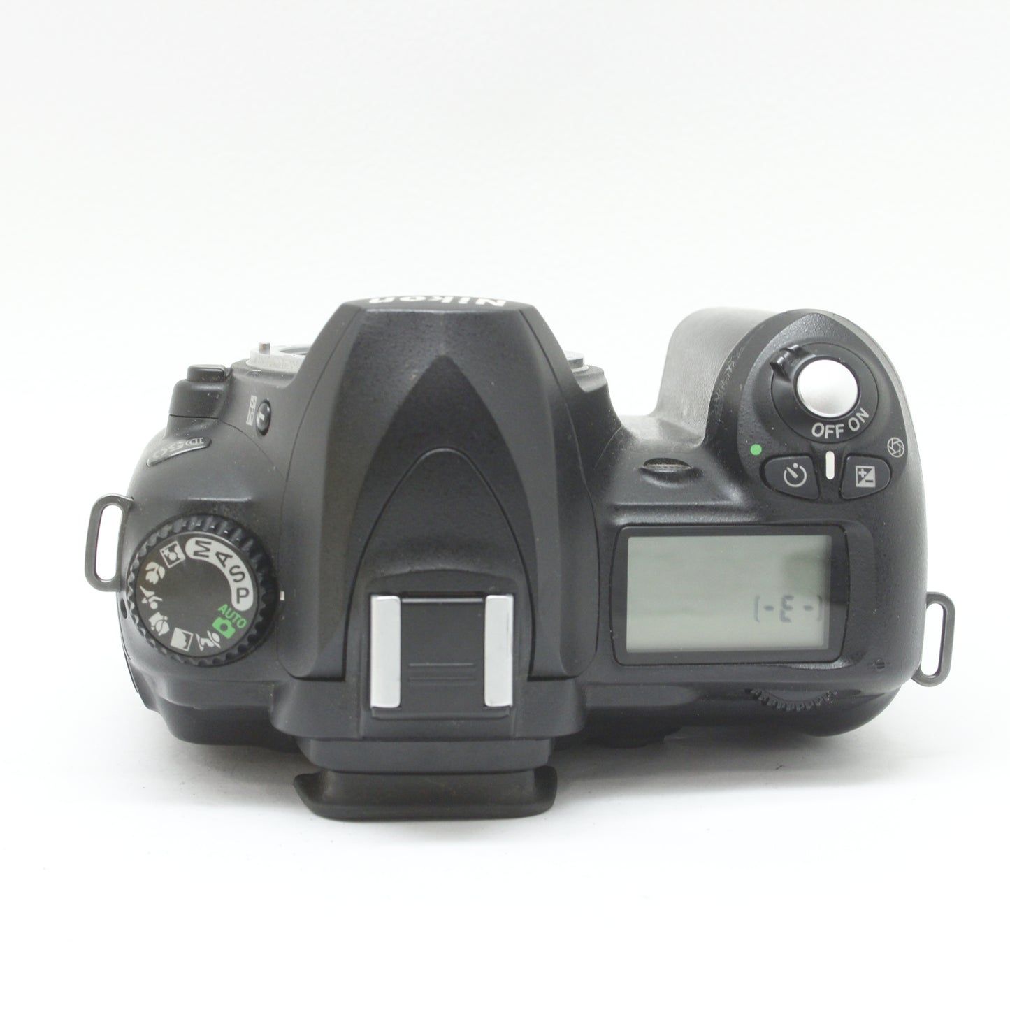 中古 Nikon D50 レンズセット