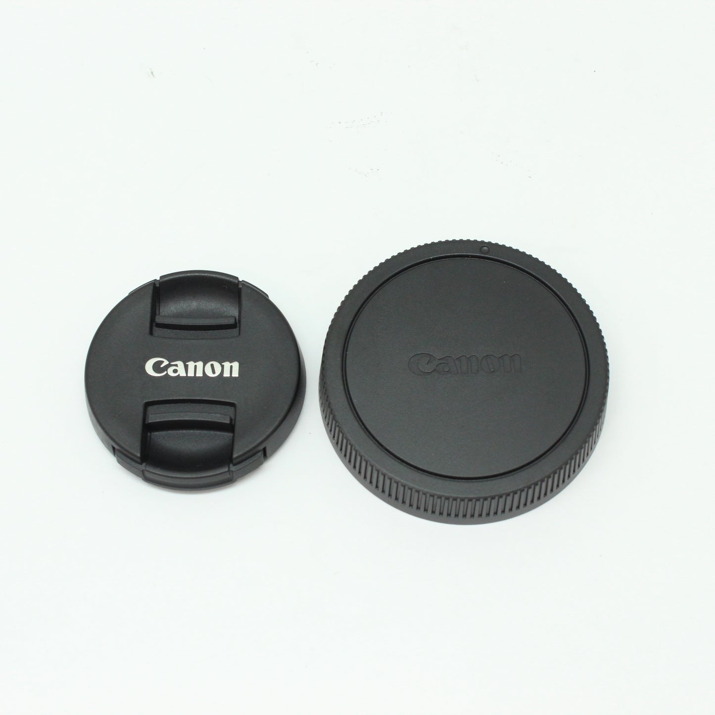 中古 Canon EF-M 22mm F2 STM