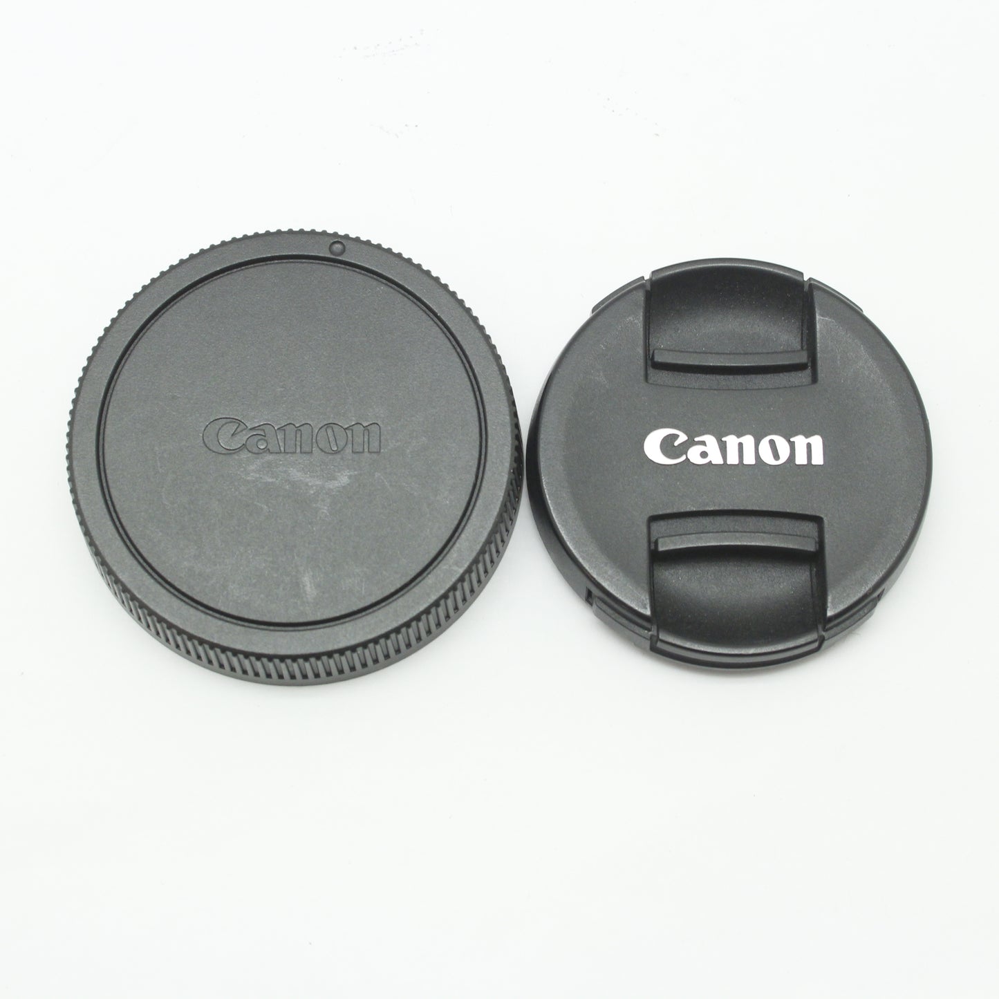中古 Canon EF-M 18-55mm F3.5-5.6 IS STM