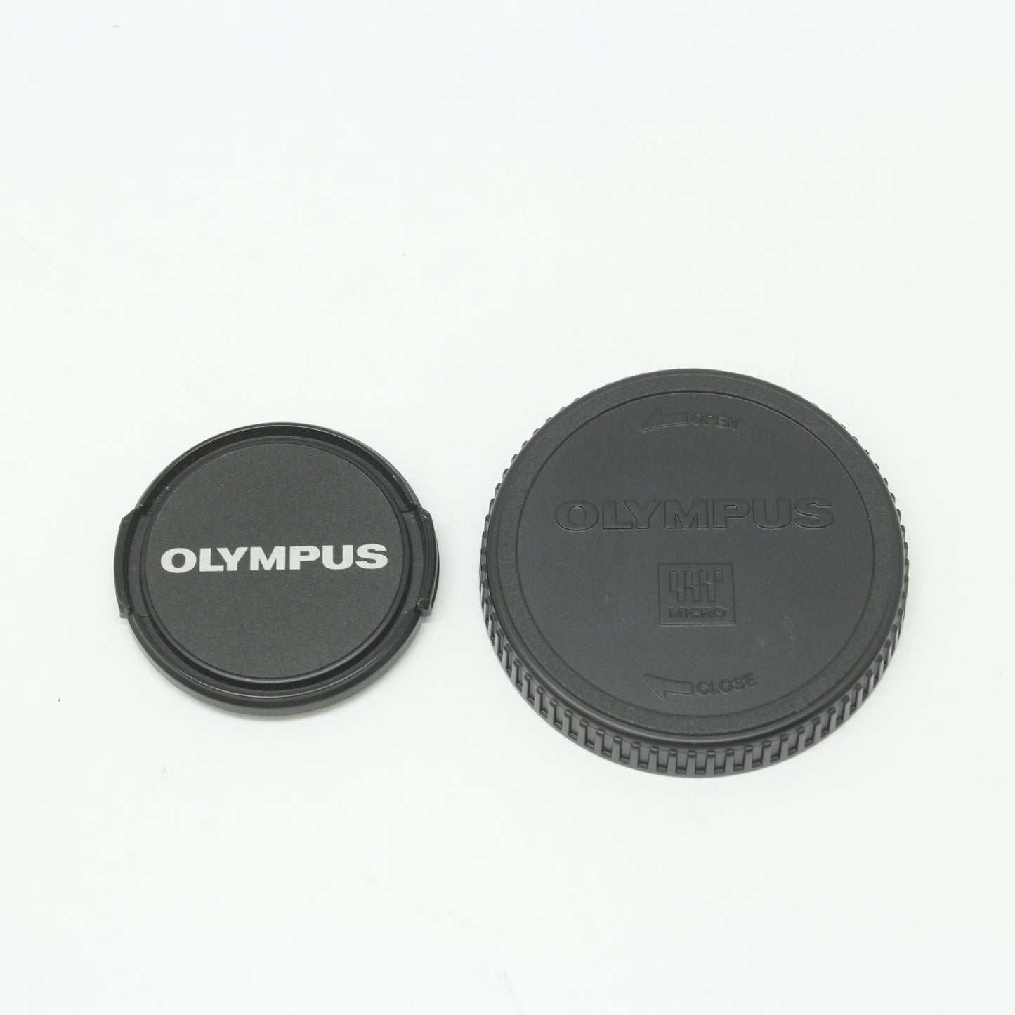 中古 OLYMPUS 14-42mm F3.5-5.6 EZ