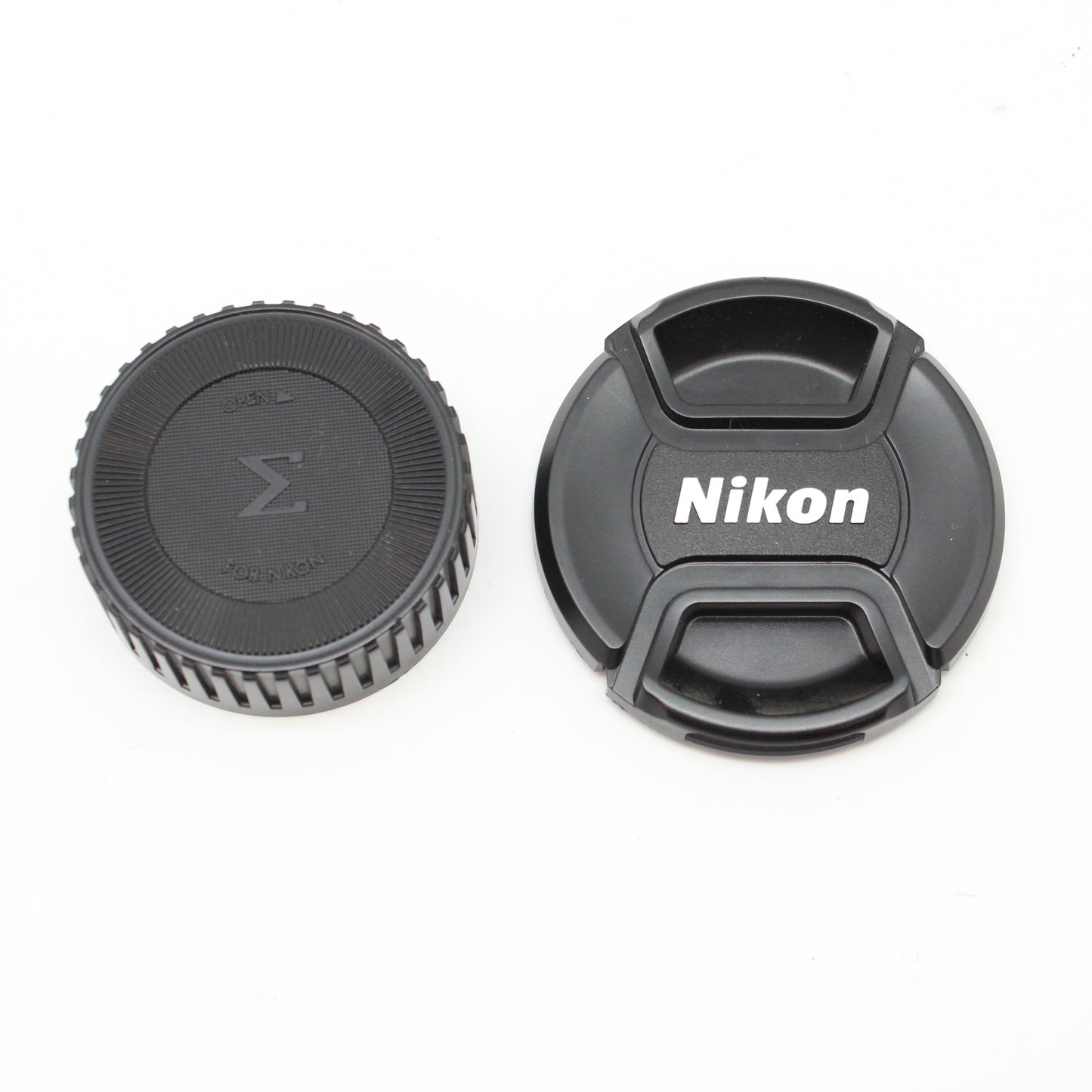 中古 Nikon AF-S 50mm F1.8 G