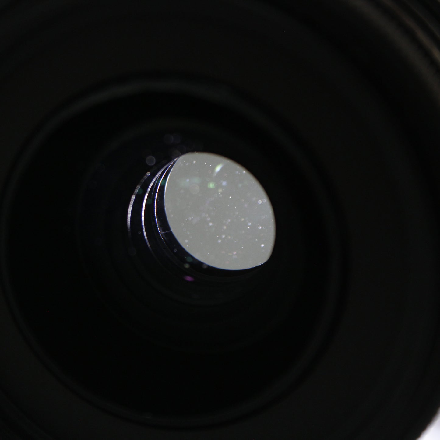 中古 smc PENTAX -DA 35mm F2.4 AL