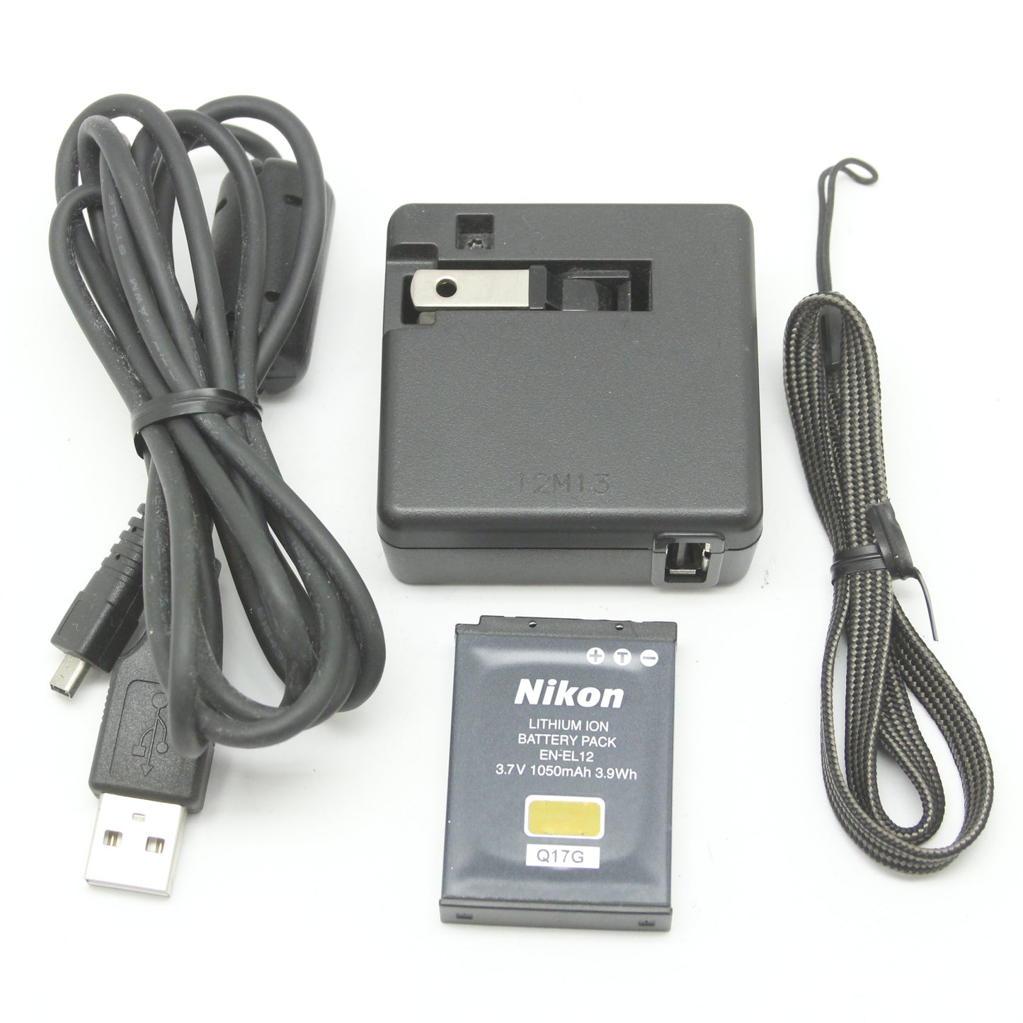 中古 Nikon COOLPIX P310