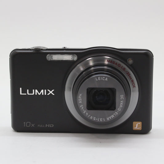 中古 Panasonic LUMIX DMC-SZ7