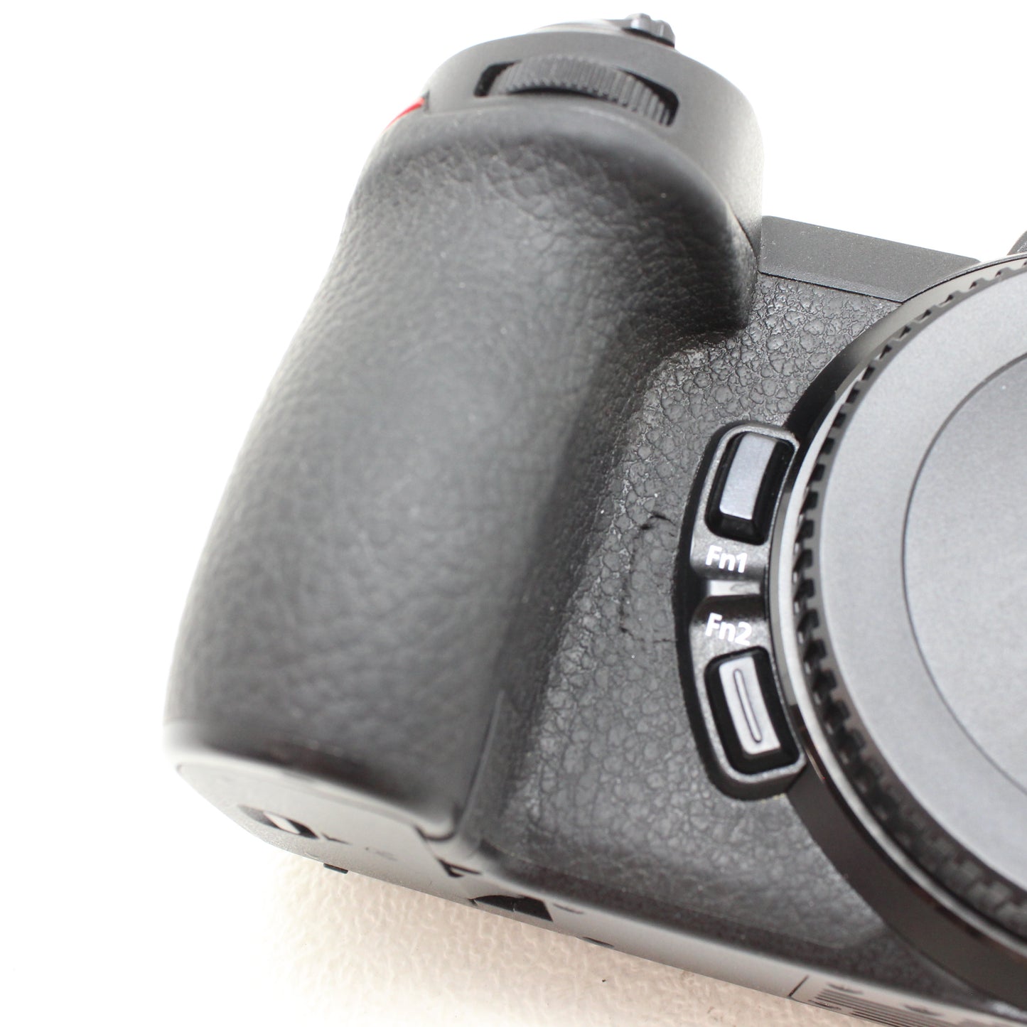 中古 【訳あり】Nikon Z7ボディ