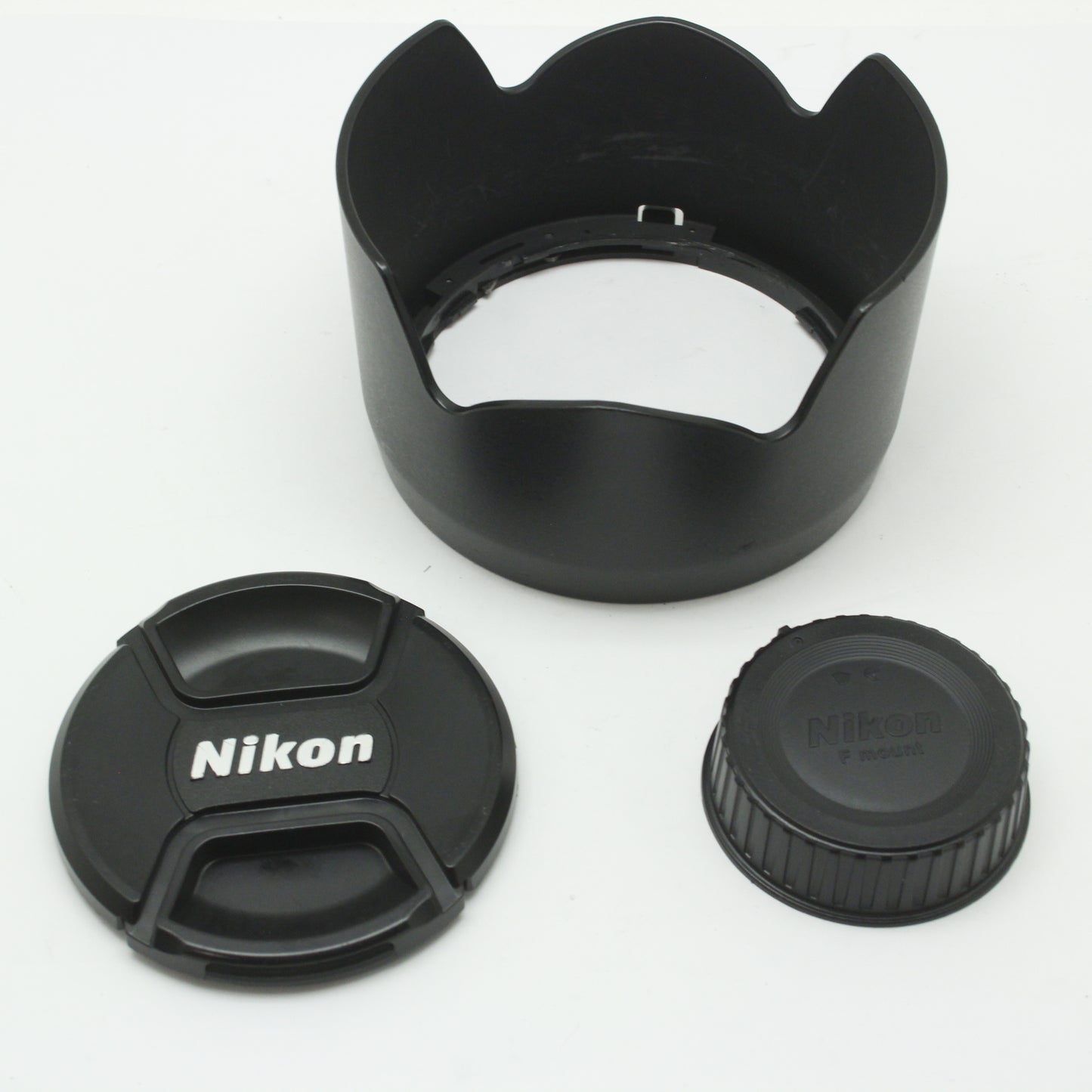 中古 Nikon AF-S NIKKOR 17-55mm F2.8G ED DX #344543