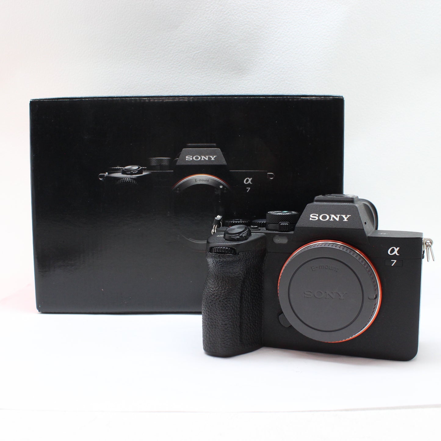 中古 SONY α7 Ⅳ