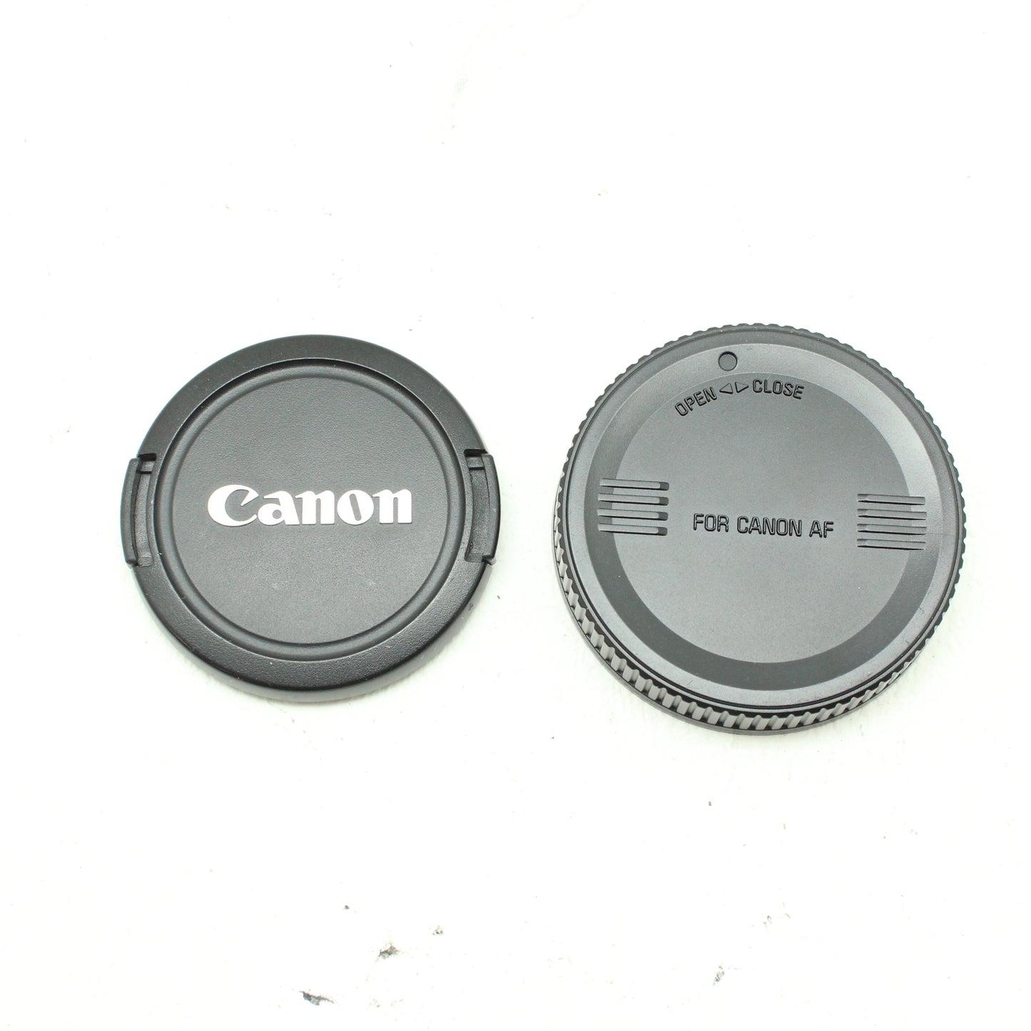 中古 Canon EF-S 18-55mm F3.5-5.6 IS