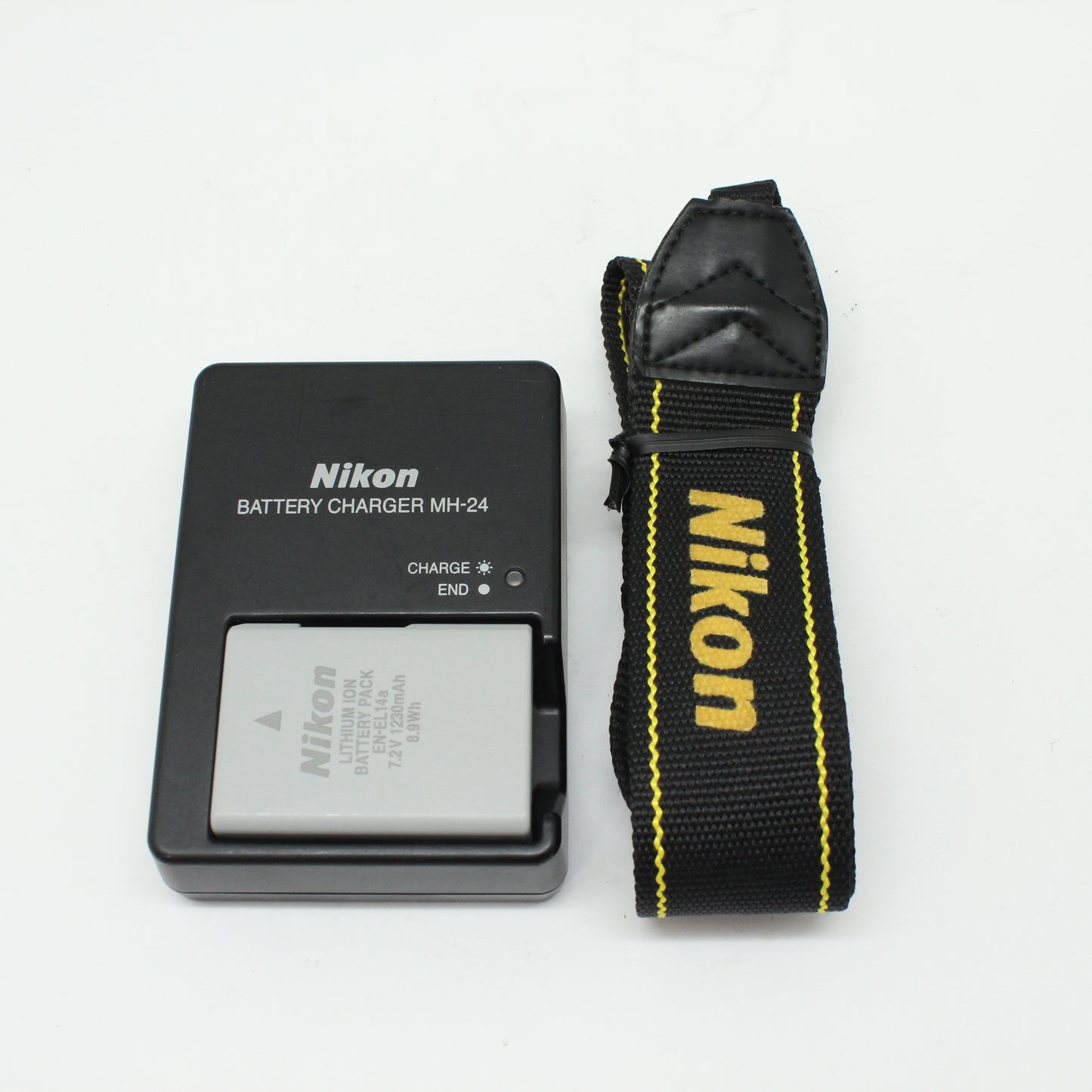 中古 Nikon D5500