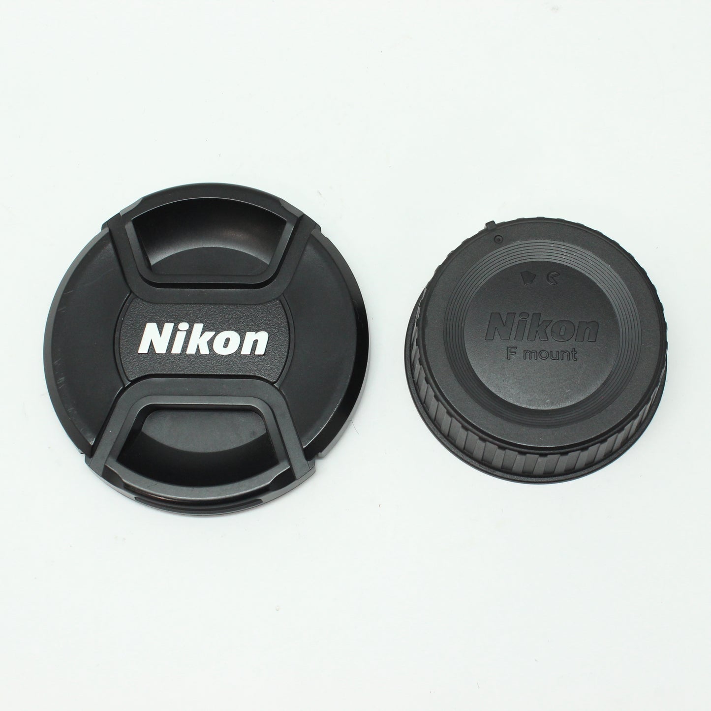 中古 Nikon AF-S NIKKOR DX 18-140mm F3.5-5.6G EDVR