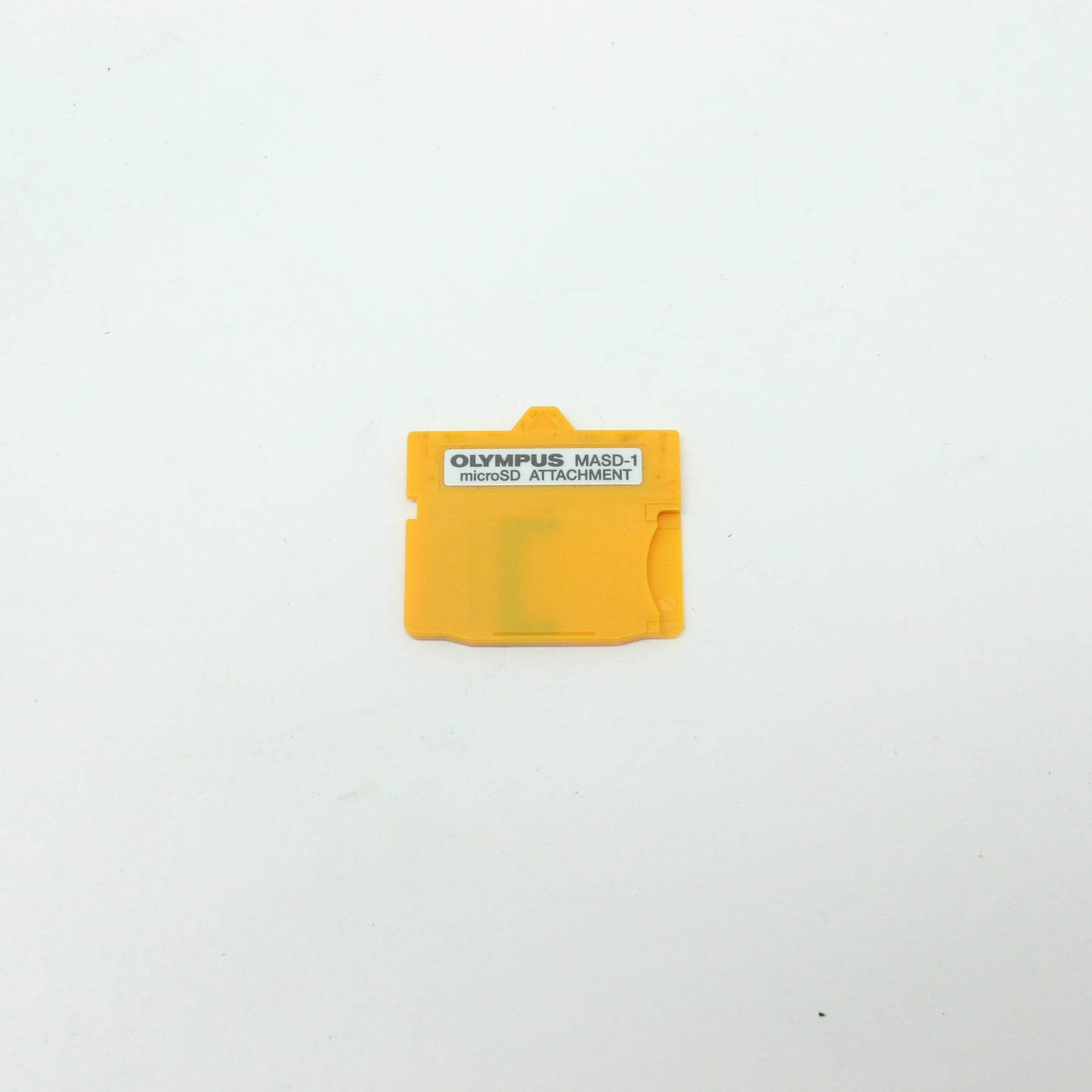 中古 OLYMPUS μ 1020