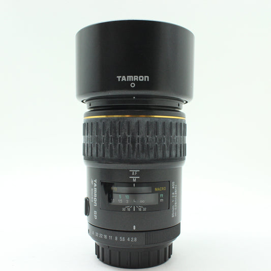 中古 TAMRON SP AF 90mm F2.8 MACRO PENTAX用