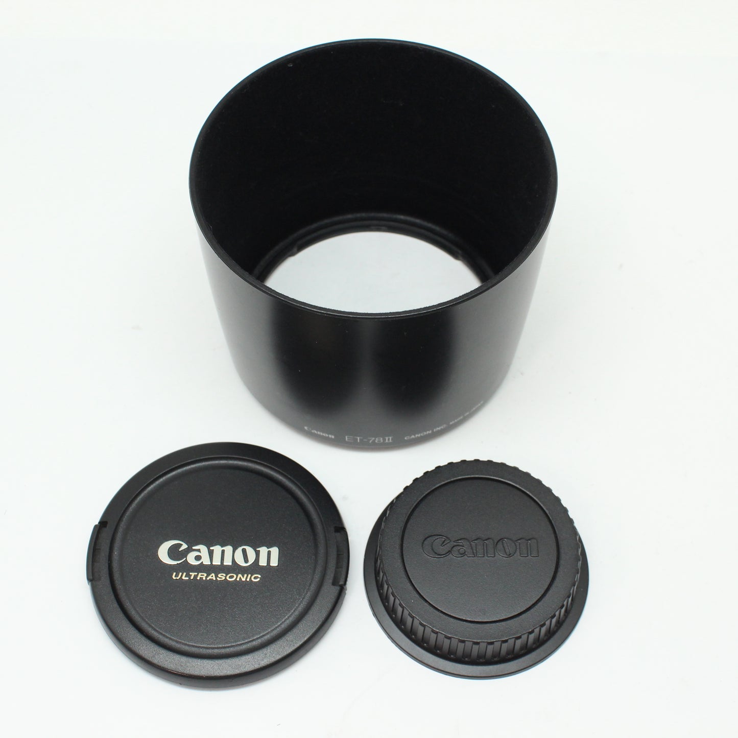 中古 Canon EF 135mm F2 L USM 【12月13日(土) YouTube生配信でご紹介】