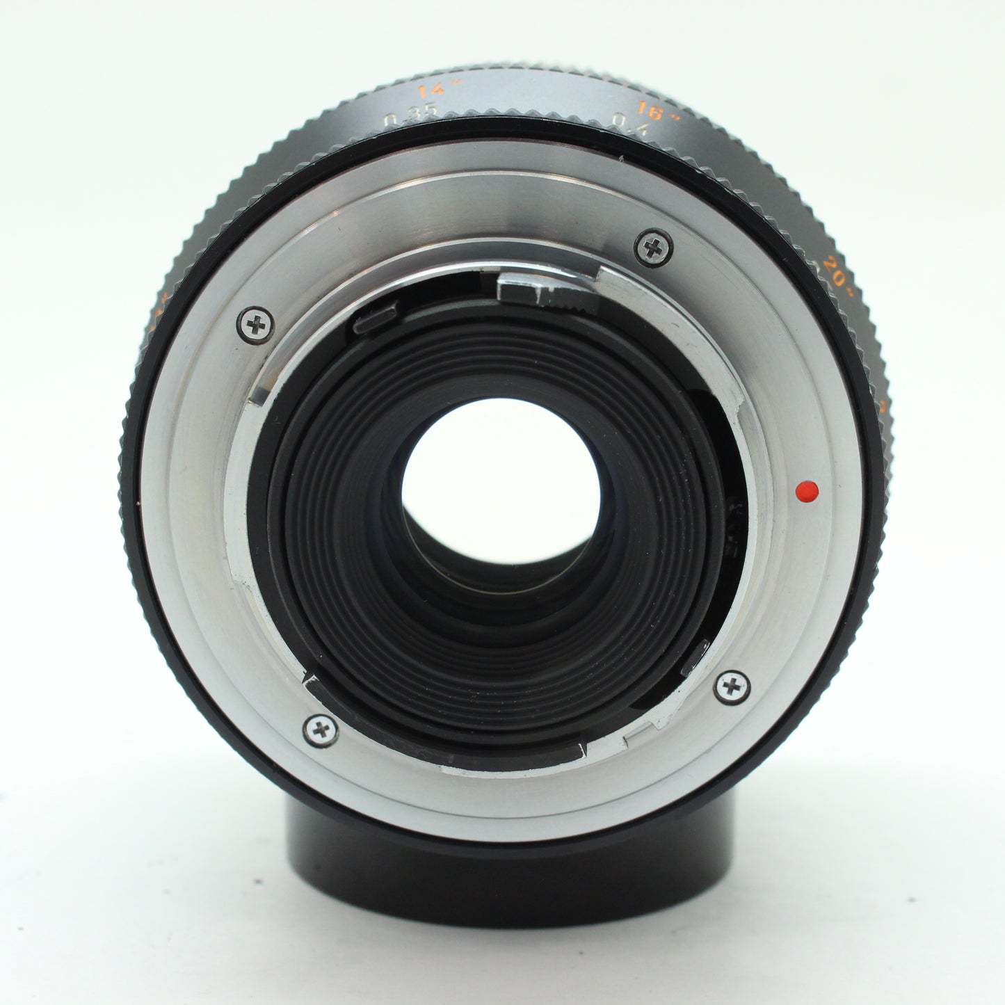 中古 CONTAX Macro-Planar T* 60mm F2.8 AEJ 【12月13日(土) YouTube生配信でご紹介】