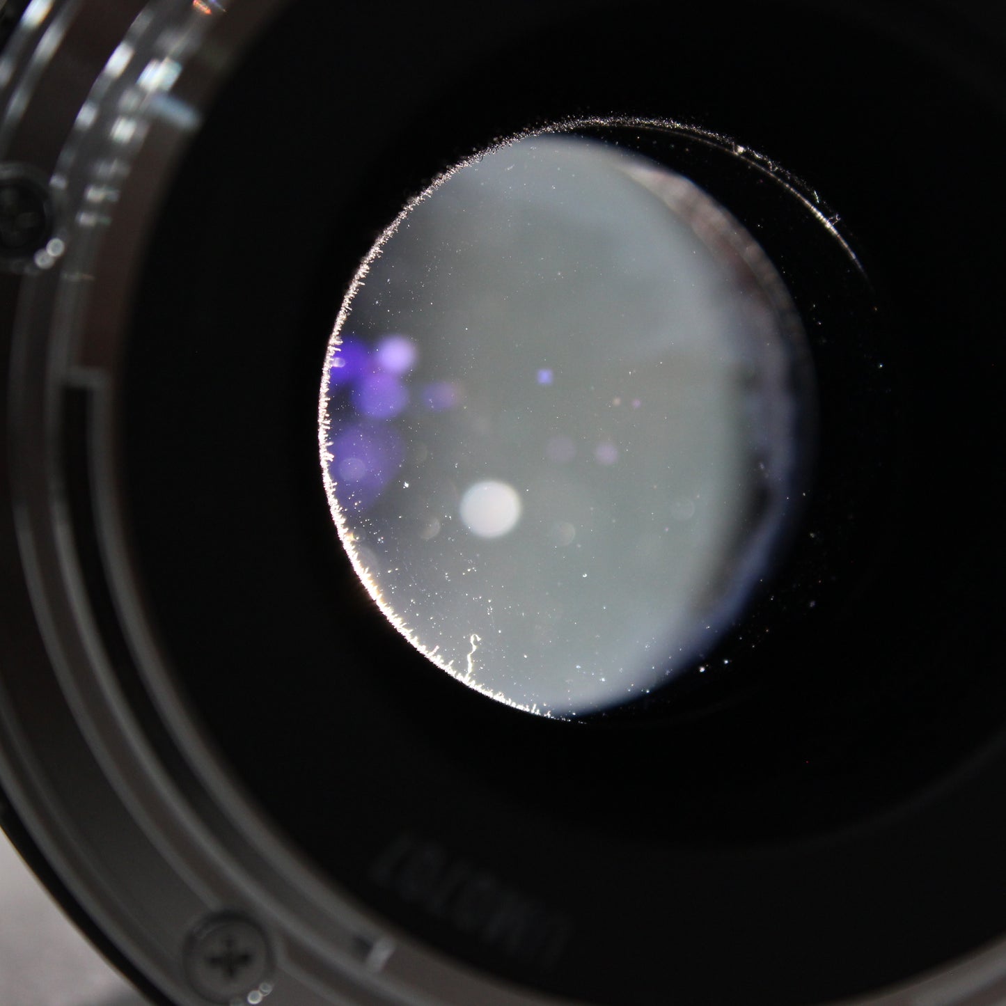 中古 Canon EF 135mm F2.8 SOFTFOCUS