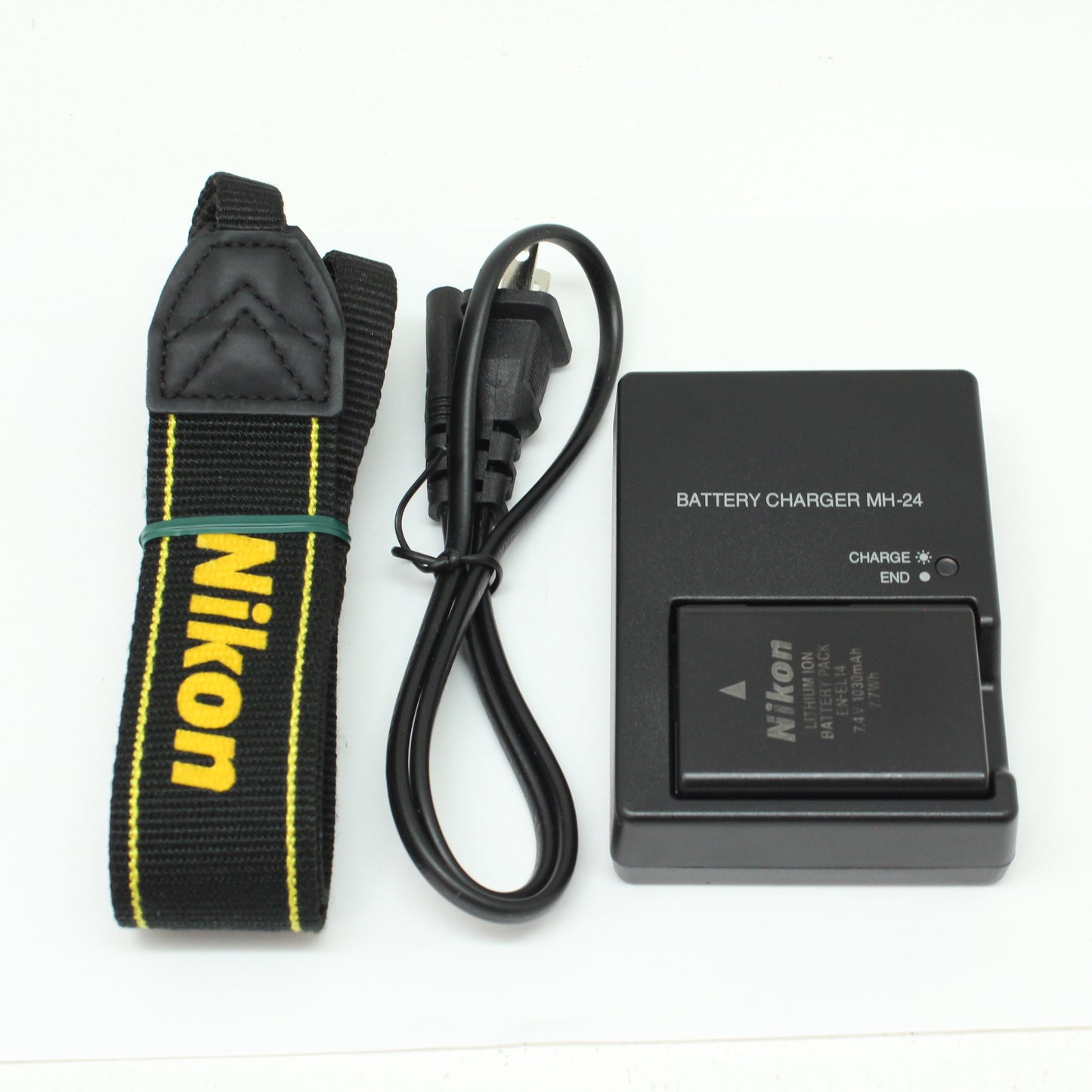 中古 Nikon D3200