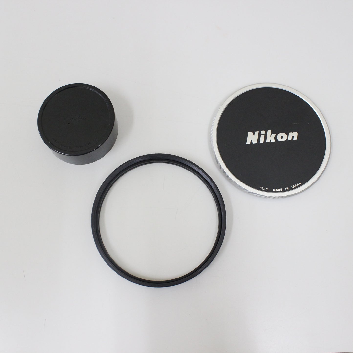 中古 BRONICA Nikkor P.C Auto 600mm F5.6【12月23日(火) YouTube生配信でご紹介】