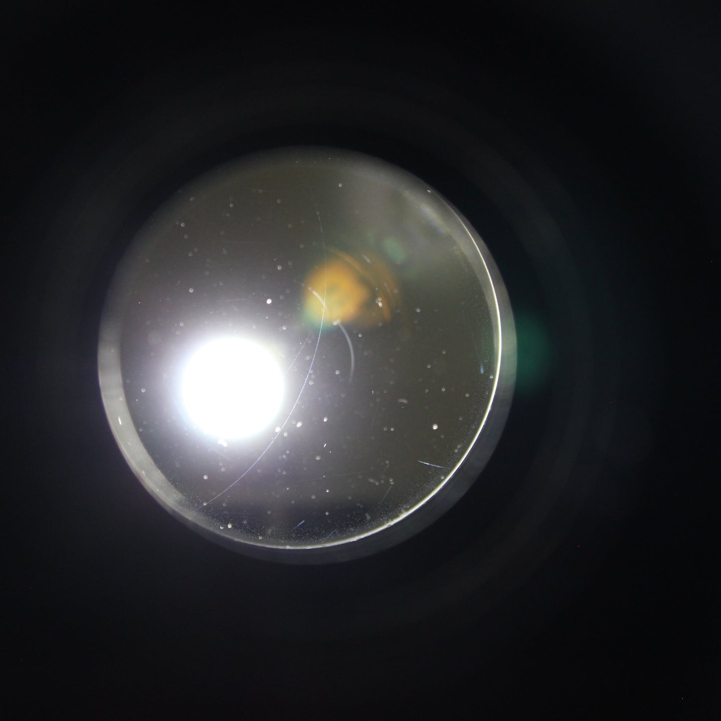 中古 Nikon Ai-S Nikkor 600mm F5.6 ED 【12月23日(火) YouTube生配信でご紹介】