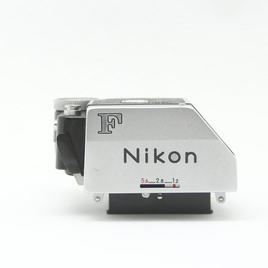 中古 Nikon F用 フォトミックファインダー FTN #446410