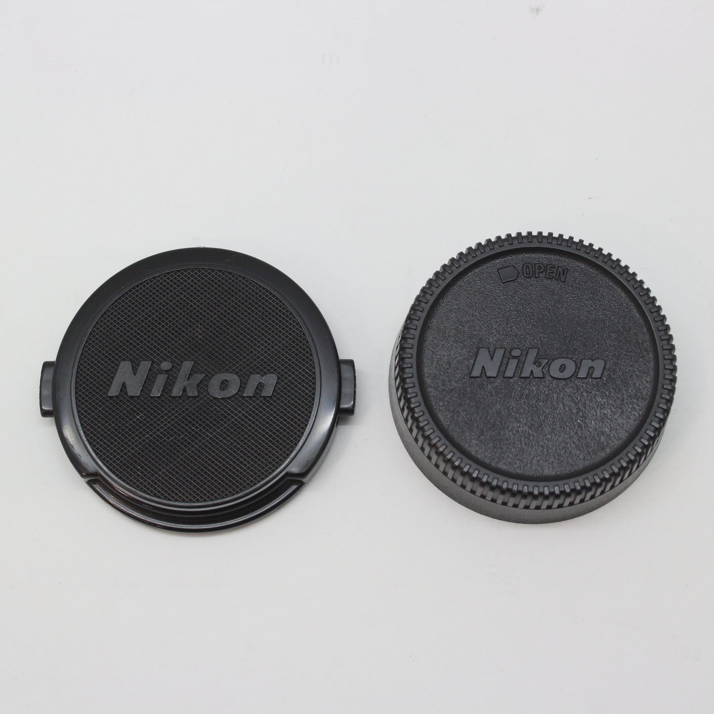 中古 Nikon NIKKOR Q C Auto 200mm F4 Ai改