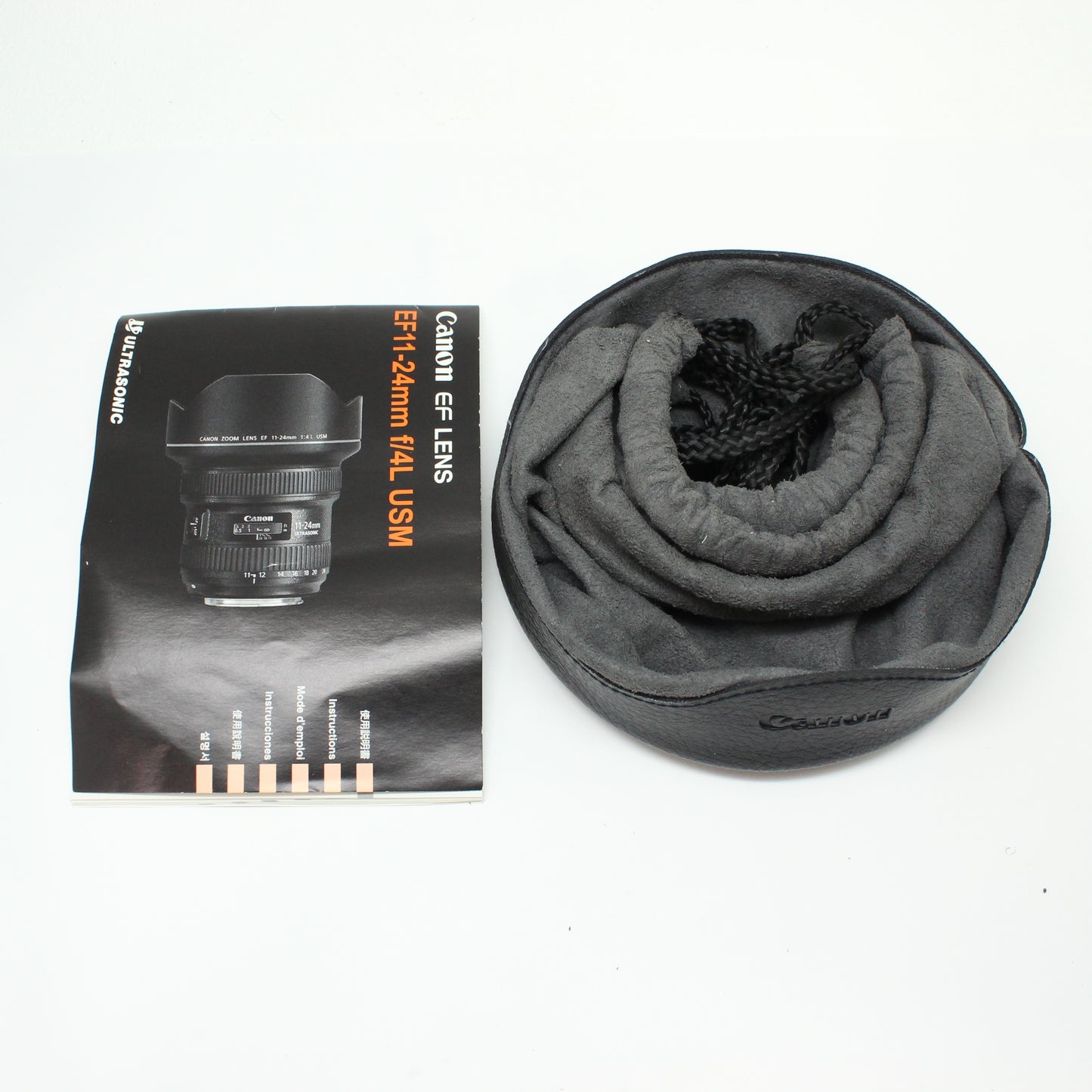中古 Canon EF 11-24mm F4 L USM 【12月27日(土) YouTube生配信でご紹介】