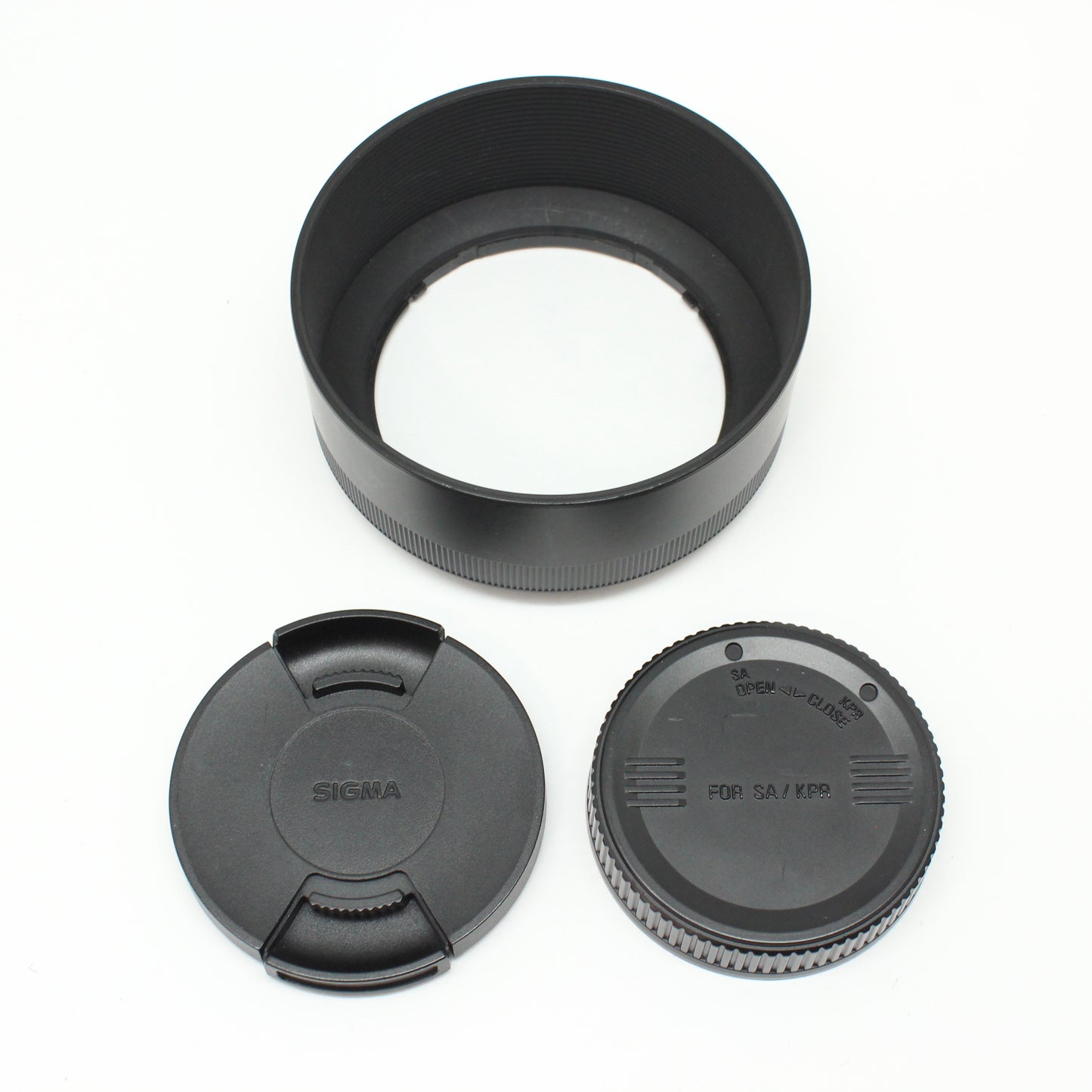 中古 SIGMA 30mm F1.4 DC HSM (Canon用)