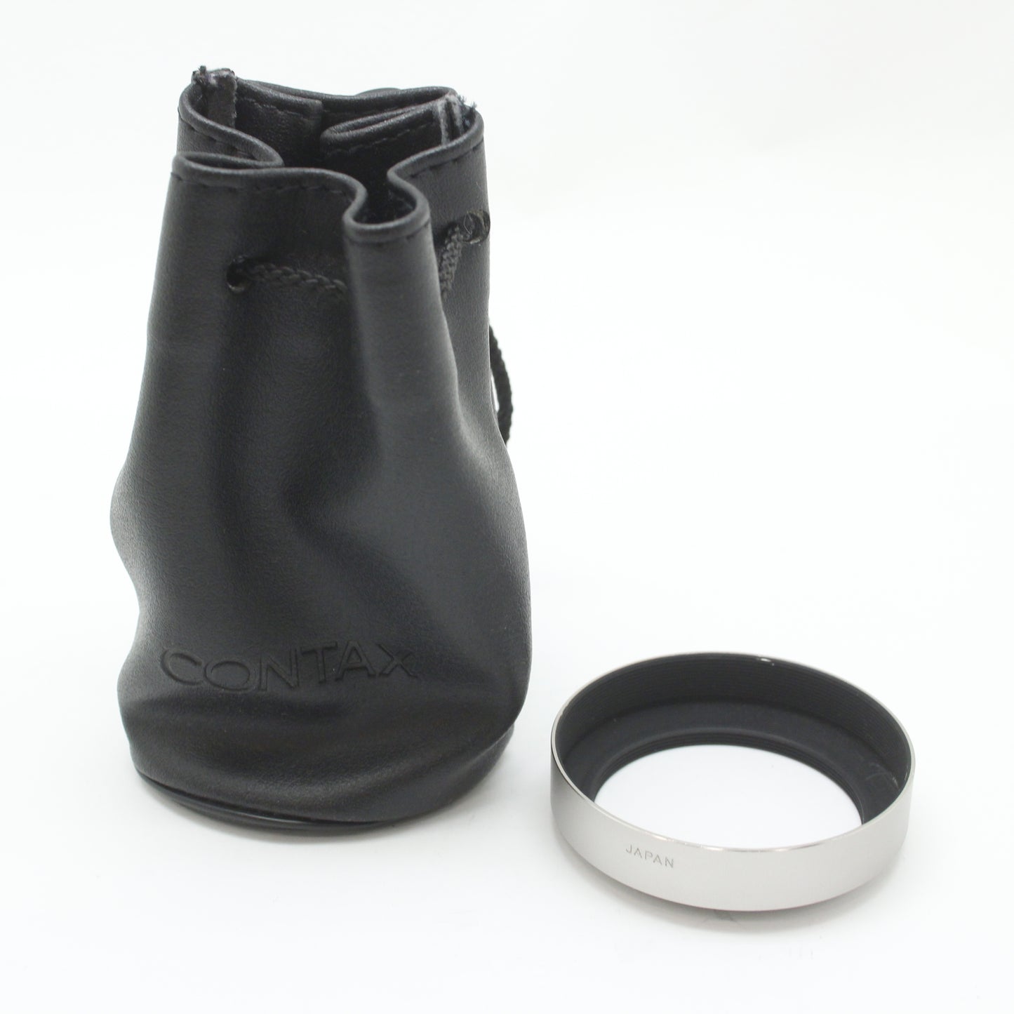 中古 CarlZeissPlanar T* 45mm F2(G)【12月31日(水) YouTube生配信でご紹介】