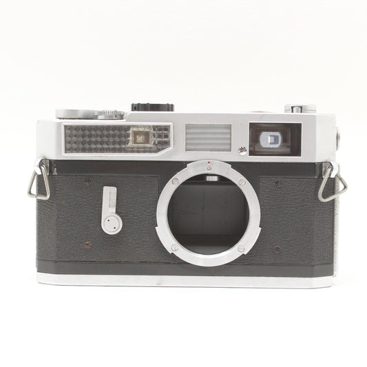 中古 Canon7 #871426