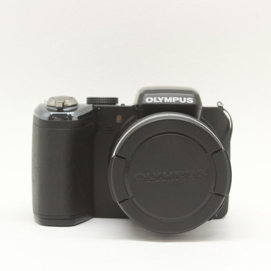 中古 OLYMPUS STYLUS SP-820UZ