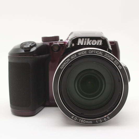 中古 Nikon COOLPIX B500