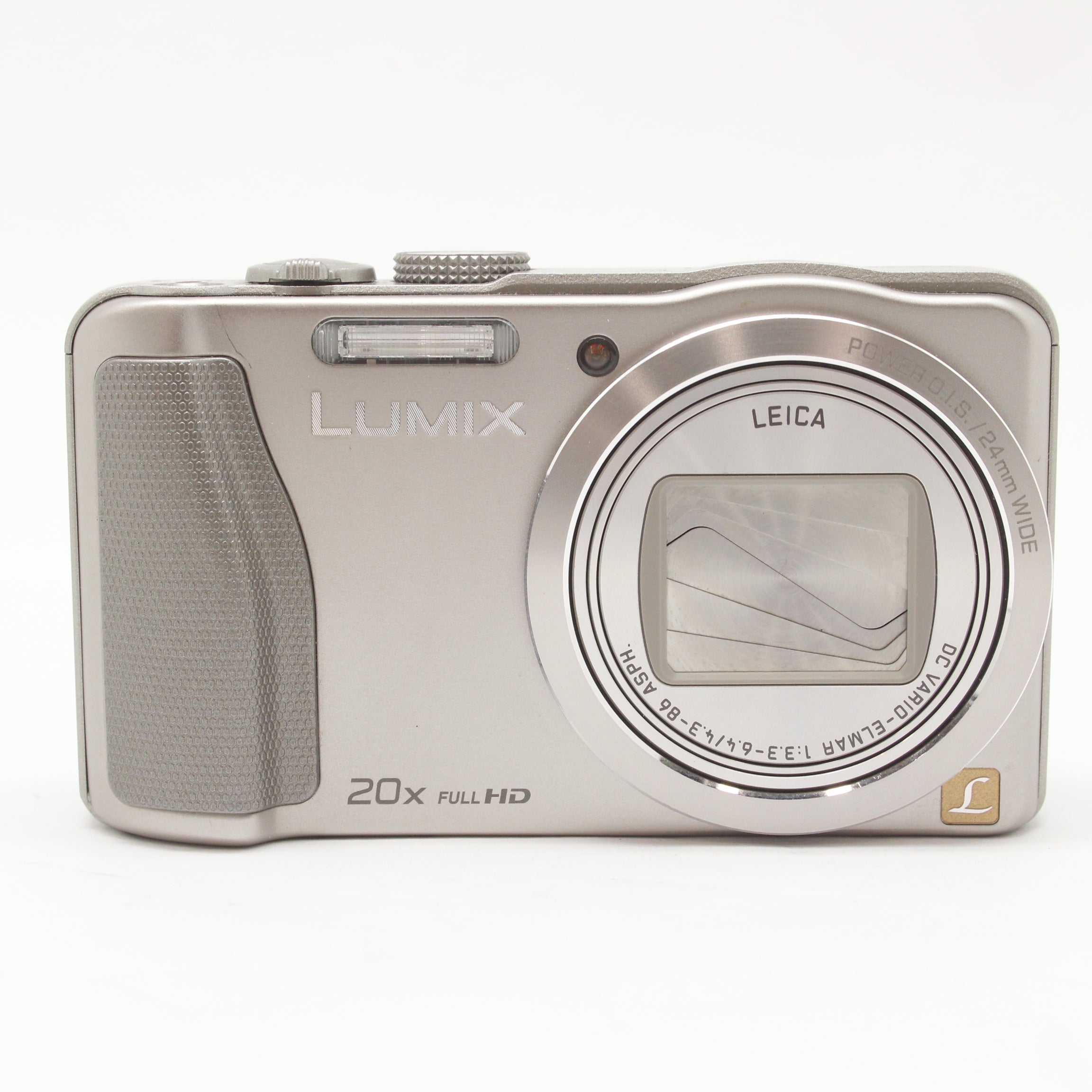 中古 Panasonic DMC-TZ35