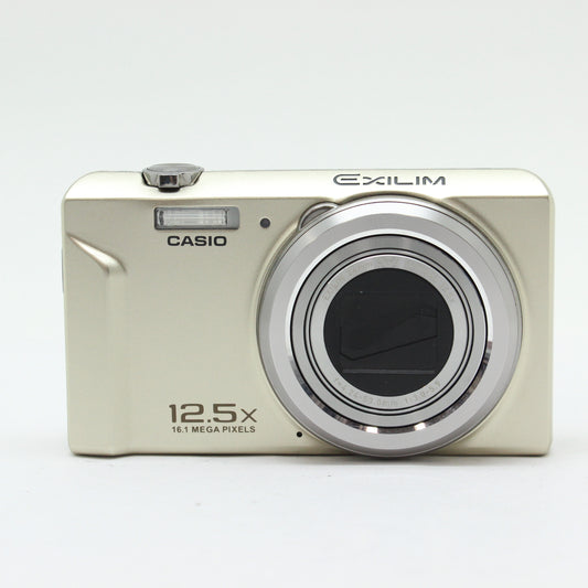 中古 CASIO EXILM EX-ZS150