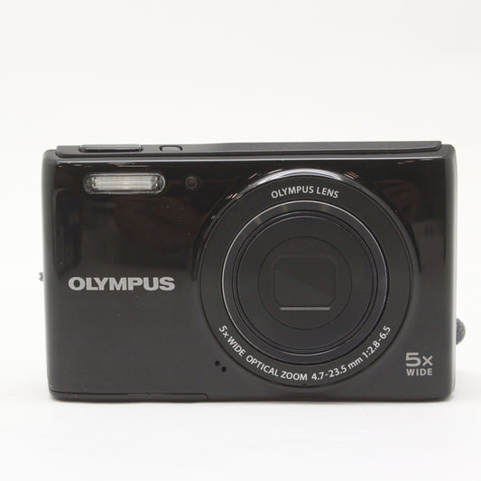 中古 OLYMPUS VG-180