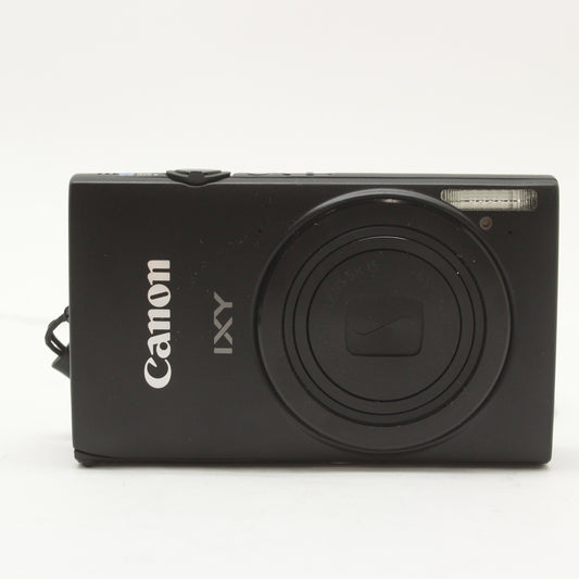 中古 Canon IXY 420F