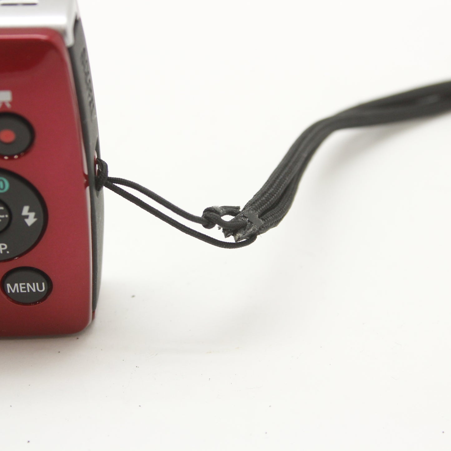 中古 Canon IXY 160