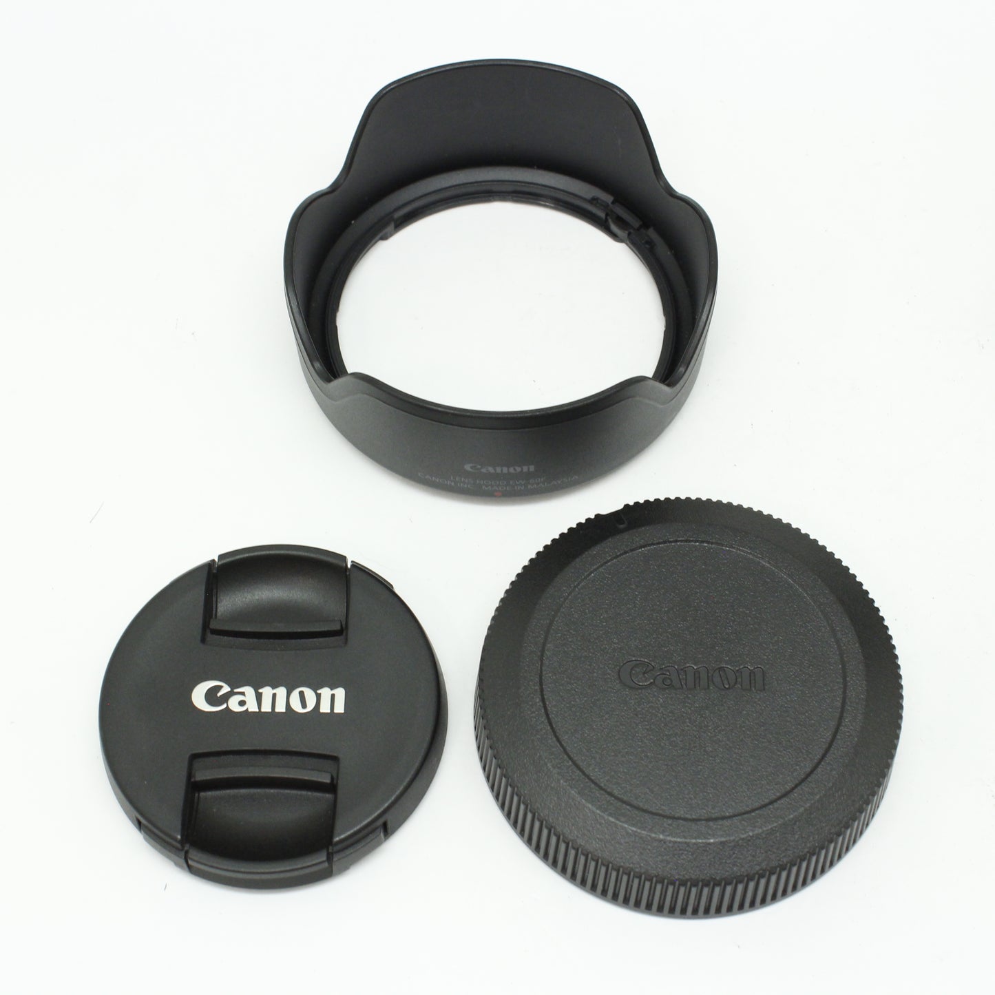 中古 Canon RF-S 18-150mm F3.5-6.3 IS STM 【1月27日(火) YouTube生配信でご紹介】