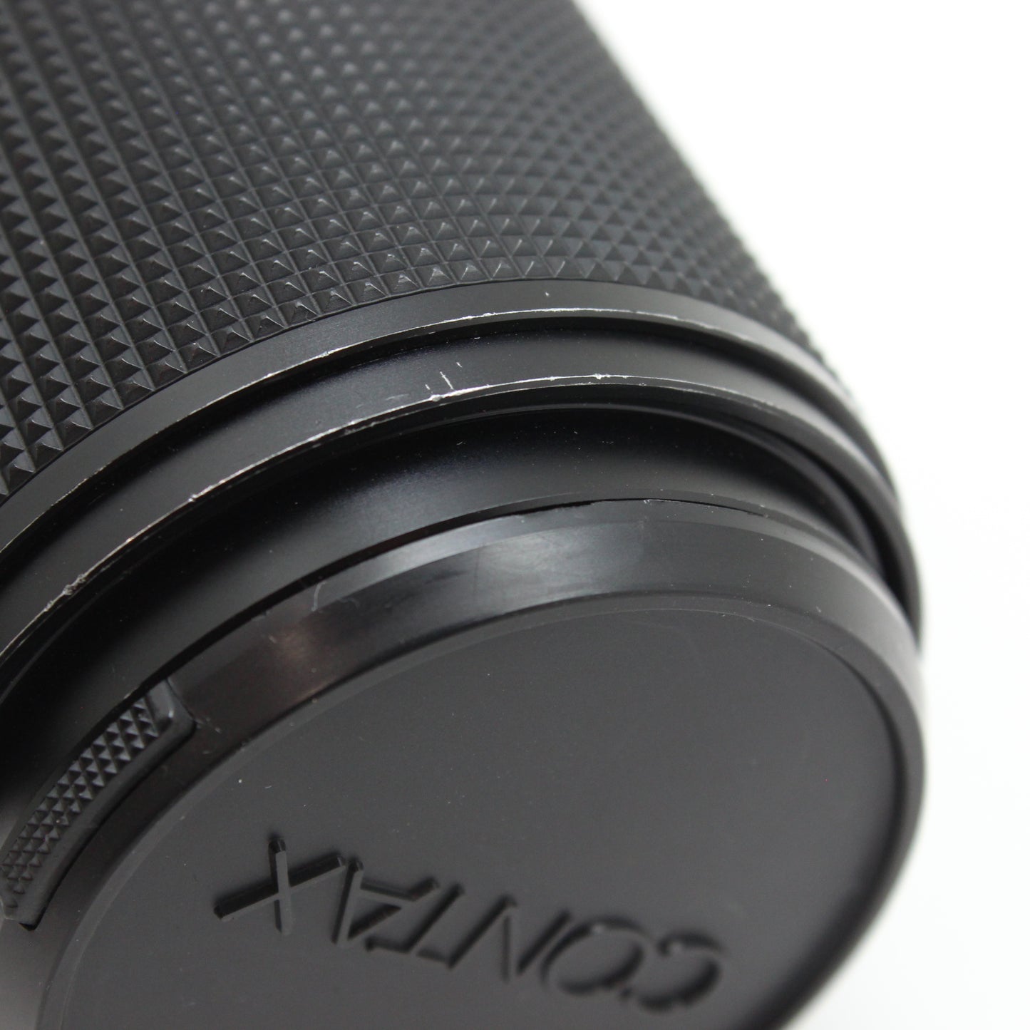 中古 CONTAX CarlZeiss Sonnar 135mm F2.8 T*(AEJ) 【2月10日(火) YouTube生配信でご紹介】